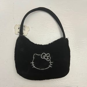 Hello kitty bag